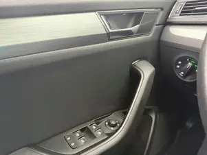 Škoda Superb Ambition Plus