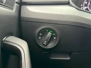 Škoda Superb Ambition Plus