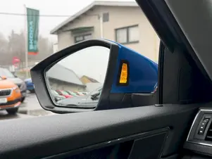 Škoda Superb Ambition Plus