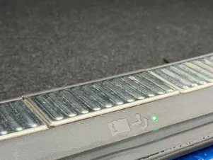 Škoda Superb Ambition Plus