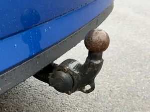 Škoda Superb Ambition Plus