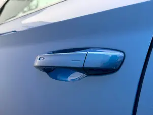 Škoda Superb Ambition Plus