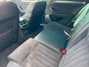 Škoda Superb Style