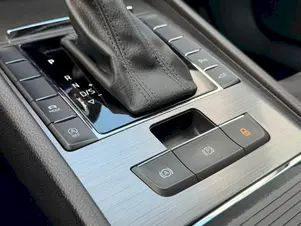 Škoda Superb Style