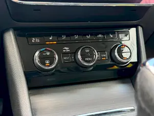 Škoda Superb Style