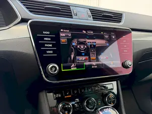 Škoda Superb Style