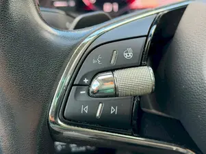 Škoda Superb Style