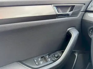 Škoda Superb Style
