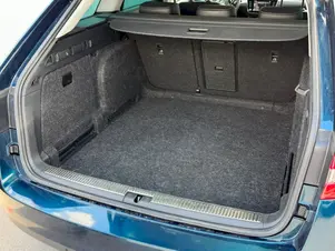 Škoda Superb Style