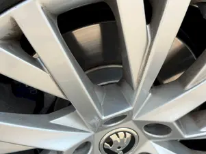 Škoda Superb Style