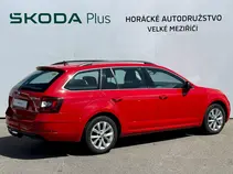 Octavia Style G-TEC