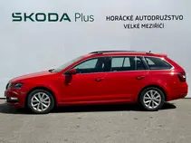 Octavia Style G-TEC