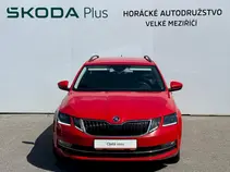 Octavia Style G-TEC