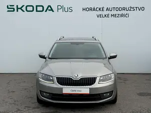 Škoda Octavia Elegance