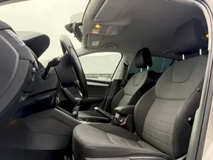 Škoda Octavia Elegance