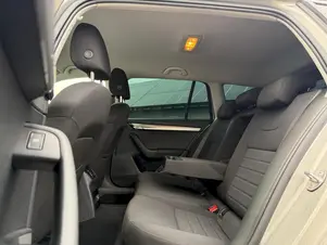 Škoda Octavia Elegance