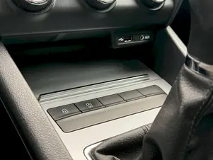 Škoda Octavia Elegance