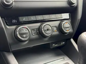 Škoda Octavia Elegance