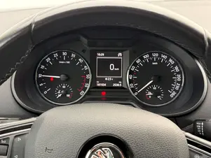 Škoda Octavia Elegance