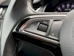 Škoda Octavia Elegance