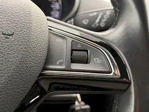 Škoda Octavia Elegance