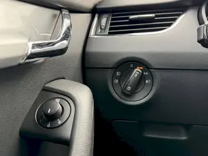 Škoda Octavia Elegance