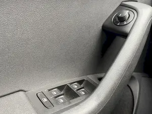 Škoda Octavia Elegance