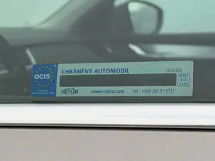 Škoda Octavia Elegance