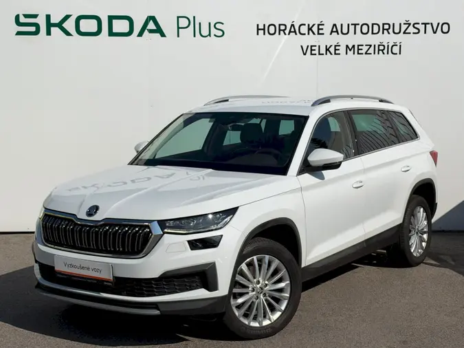 Kodiaq Style