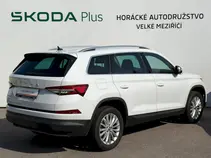 Kodiaq Style
