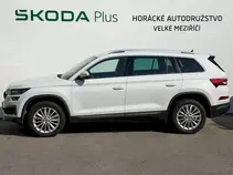 Kodiaq Style