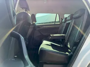 Škoda Kodiaq Style