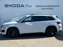 Kodiaq SportLine