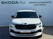 Kodiaq SportLine