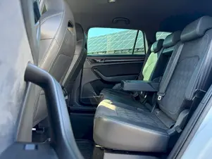 Škoda Kodiaq SportLine