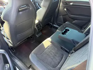 Škoda Kodiaq SportLine