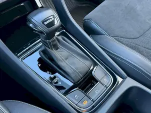 Škoda Kodiaq SportLine