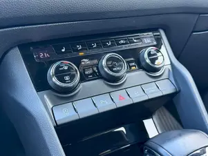 Škoda Kodiaq SportLine