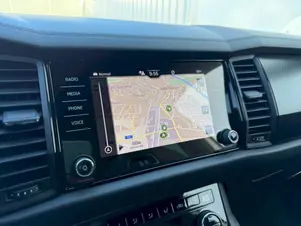 Škoda Kodiaq SportLine