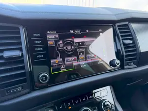 Škoda Kodiaq SportLine