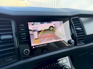 Škoda Kodiaq SportLine