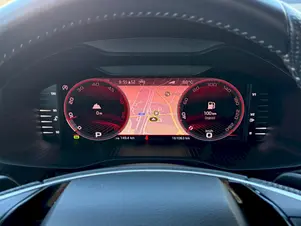 Škoda Kodiaq SportLine