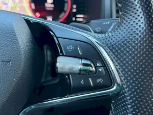 Škoda Kodiaq SportLine