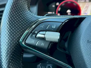 Škoda Kodiaq SportLine