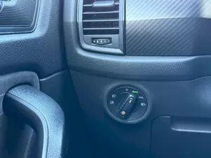 Škoda Kodiaq SportLine