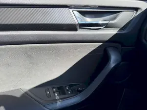 Škoda Kodiaq SportLine