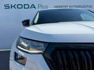 Škoda Kodiaq SportLine
