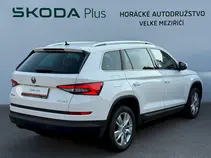 Kodiaq Style Plus