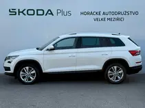 Kodiaq Style Plus