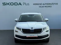 Kodiaq Style Plus